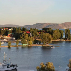 Гостиница Лада-Резорт фото 4