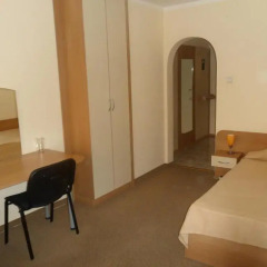 Hotel of Bulgarian Academy of Sciences 2* Стандартный номер с различными типами кроватей фото 4