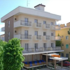 Hotel Levante Риччоне