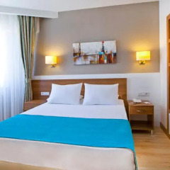 Отель Grand Park Lara 4* Номер категории Эконом фото 5