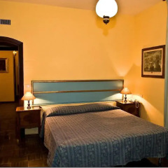 Hotel Palladio 3* Стандартный номер фото 4