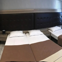 Hotel Rex 2* Стандартный номер с различными типами кроватей фото 2