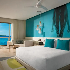 Отель Breathless Montego Bay - Adults Only - All Inclusive 5* Стандартный номер с различными типами кроватей фото 2