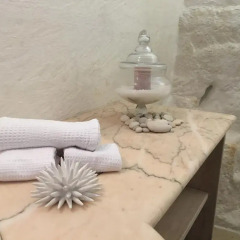 Отель Masseria Gelsi Лечче спа фото 2