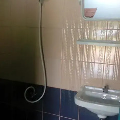 Отель Anyaman Lanta House 2* Бунгало фото 13