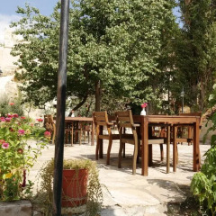 Dreams Cave Hotel Турция, Ургуп - отзывы, цены и фото номеров - забронировать отель Dreams Cave Hotel онлайн фото 14
