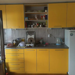 Апартаменты River house apartment Белград в номере