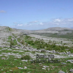 Отель Burren Breeze Accommodation пляж фото 2