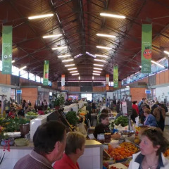 Отель Centre Algarve