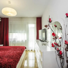 Europe Hotel Sofia София удобства в номере фото 2