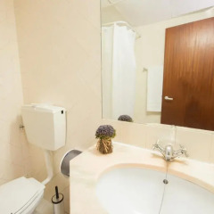 Amazonia Lisboa Hotel 3* Стандартный номер фото 15