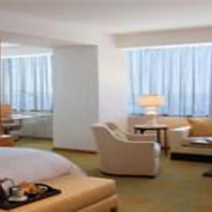 Отель Ritz Carlton Los Angeles 5* Представительский номер
