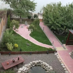 Гостиница Chillhouse фото 4