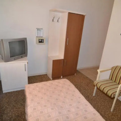 Отель Oreko Express Афьонкарахисар комната для гостей фото 2