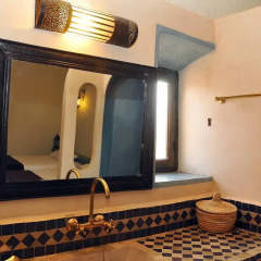 Отель Riad Madu Марокко, Мерзуга - отзывы, цены и фото номеров - забронировать отель Riad Madu онлайн сауна