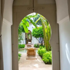 Отель Le Riad Berbere Марокко, Марракеш - отзывы, цены и фото номеров - забронировать отель Le Riad Berbere онлайн фото 8
