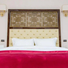 Гостиница KADORR Resort and Spa 5* Номер Комфорт с различными типами кроватей фото 5