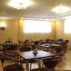 Гостиница Гостевой дом Милотель Павел в Анапе 4 отзыва об отеле, цены и фото номеров - забронировать гостиницу Гостевой дом Милотель Павел онлайн Анапа интерьер отеля фото 3