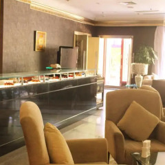 Отель Beijing Asia Hotel Китай, Пекин - отзывы, цены и фото номеров - забронировать отель Beijing Asia Hotel онлайн питание фото 2