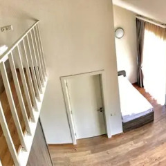 Отель Teghenis Holiday Home 5* Коттедж фото 23