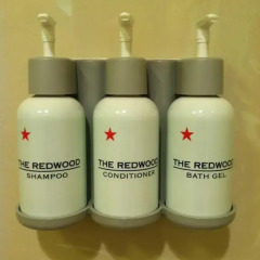 The Redwood Riverwalk Hotel 2* Стандартный номер с различными типами кроватей фото 4
