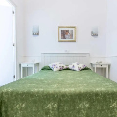 Отель Hostal Ramos Стандартный номер фото 4