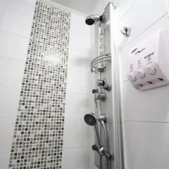 Jongno Two Hotel 2* Стандартный номер фото 16