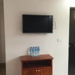 Happy Sapa Hotel Стандартный номер с различными типами кроватей фото 25
