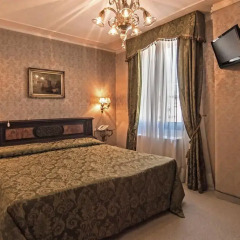 Отель Bel Sito Berlino 3* Стандартный номер фото 7