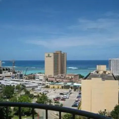 Tumon Bay Capital Hotel 3* Номер Делюкс с различными типами кроватей фото 5