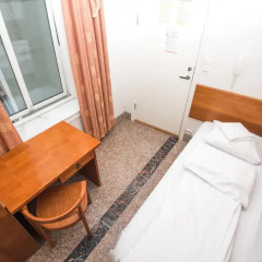 Отель City Apartment Hotel Норвегия, Берген - отзывы, цены и фото номеров - забронировать отель City Apartment Hotel онлайн комната для гостей фото 2