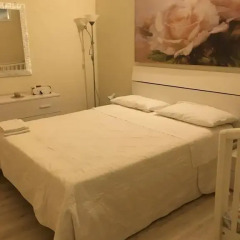 Отель Corso Italia 314 Ареццо комната для гостей фото 4