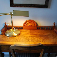 Отель Lovisenberg Guest House в номере