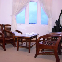 Hoang Loc Hotel в номере