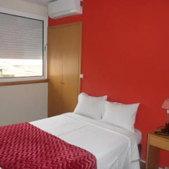 Hotel Paulista 2* Стандартный номер разные типы кроватей фото 28