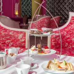 The G Hotel and Spa в номере фото 2