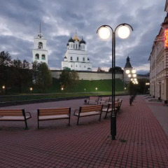 Гостиница Золотая Набережная спортивное сооружение
