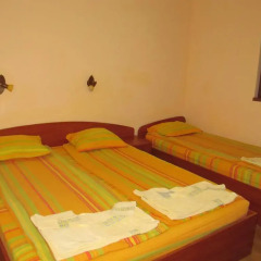 Отель Mirage Holiday Village Болгария, Сливен - отзывы, цены и фото номеров - забронировать отель Mirage Holiday Village онлайн комната для гостей фото 5