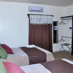 Hotel Partenon Beach & Resort удобства в номере фото 2
