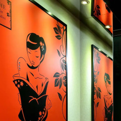 Metropark Hotel Wanchai Hong Kong интерьер отеля фото 2