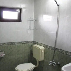 Отель Lux House Sevda ванная