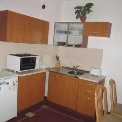 Отель Gramadeto Complex Alexander Services Apartments Болгария, Банско - отзывы, цены и фото номеров - забронировать отель Gramadeto Complex Alexander Services Apartments онлайн в номере фото 2