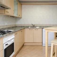 Отель ApartUP Blue Opera View Испания, Валенсия - отзывы, цены и фото номеров - забронировать отель ApartUP Blue Opera View онлайн в номере фото 2