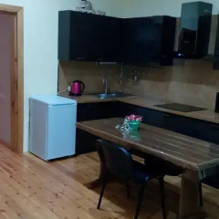 Гостиница Guest house at Krasnaya Polyana в Красной Поляне отзывы, цены и фото номеров - забронировать гостиницу Guest house at Krasnaya Polyana онлайн Красная Поляна в номере фото 2