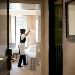 Hotel Kindli 3* Улучшенный номер фото 2