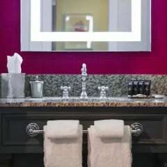Kimpton Brice Hotel 4* Номер Делюкс с различными типами кроватей фото 4