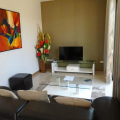 Отель Sunrise Villa Resort 3* Вилла с различными типами кроватей фото 12