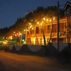 Отель Pedaliza Butik Otel 3* Люкс фото 6
