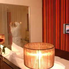 WestCord City Centre Hotel Amsterdam 3* Номер с двуспальной кроватью фото 6