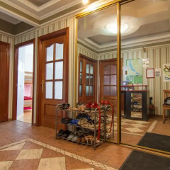 Mini-hotel Hostelmyhome развлечения